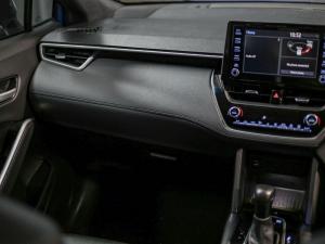 Toyota Corolla Cross 1.8 Hybrid XR - Image 25