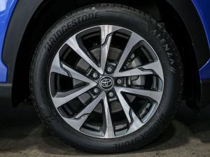 Toyota Corolla Cross 1.8 Hybrid XR - Image 29