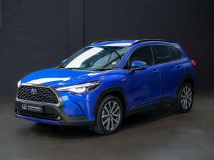 Toyota Corolla Cross 1.8 Hybrid XR - Image 2