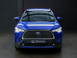 Toyota Corolla Cross 1.8 Hybrid XR - Image 3