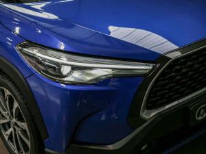 Toyota Corolla Cross 1.8 Hybrid XR - Image 4