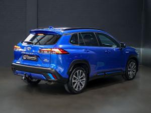 Toyota Corolla Cross 1.8 Hybrid XR - Image 7