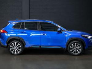 Toyota Corolla Cross 1.8 Hybrid XR - Image 8