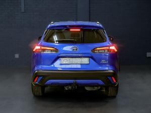 Toyota Corolla Cross 1.8 Hybrid XR - Image 9