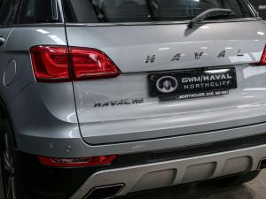 Haval H6 C 2.0T Luxury auto - Image 10