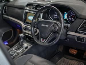 Haval H6 C 2.0T Luxury auto - Image 12