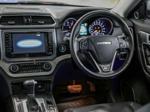 Haval H6 C 2.0T Luxury auto - Image 13