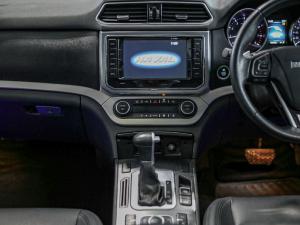 Haval H6 C 2.0T Luxury auto - Image 22