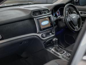 Haval H6 C 2.0T Luxury auto - Image 25