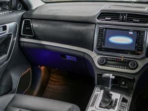 Haval H6 C 2.0T Luxury auto - Image 26