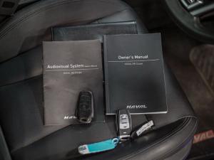 Haval H6 C 2.0T Luxury auto - Image 28