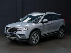 Haval H6 C 2.0T Luxury auto - Image 2
