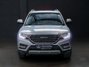 Haval H6 C 2.0T Luxury auto - Image 3