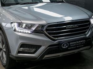 Haval H6 C 2.0T Luxury auto - Image 4