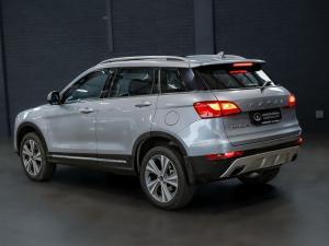 Haval H6 C 2.0T Luxury auto - Image 5