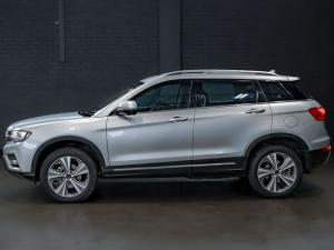 Haval H6 C 2.0T Luxury auto - Image 6