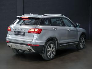 Haval H6 C 2.0T Luxury auto - Image 8