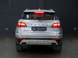 Haval H6 C 2.0T Luxury auto - Image 9