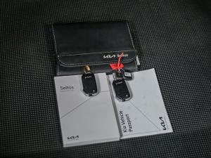 Kia Sonet 1.5 LX auto - Image 30