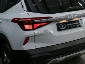 Kia Seltos 1.6 EX - Image 11