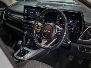 Kia Seltos 1.6 EX - Image 12