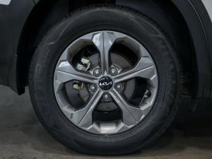 Kia Seltos 1.6 EX - Image 27