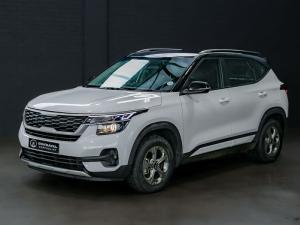 Kia Seltos 1.6 EX - Image 2