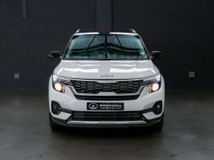 Kia Seltos 1.6 EX - Image 3