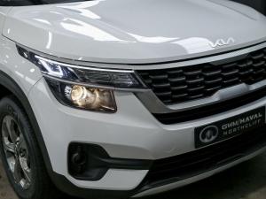 Kia Seltos 1.6 EX - Image 4
