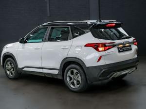 Kia Seltos 1.6 EX - Image 6