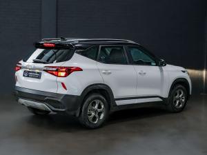 Kia Seltos 1.6 EX - Image 8