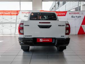 Toyota Hilux 2.4GD-6 double cab 4x4 Raider auto - Image 5