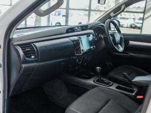 Toyota Hilux 2.4GD-6 double cab 4x4 Raider auto - Image 7