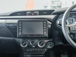 Toyota Hilux 2.4GD-6 double cab 4x4 Raider auto - Image 10