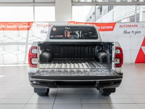 Toyota Hilux 2.4GD-6 double cab 4x4 Raider auto - Image 13