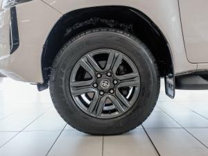 Toyota Hilux 2.4GD-6 double cab 4x4 Raider auto - Image 14