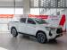 Toyota Hilux 2.4GD-6 double cab 4x4 Raider auto - Thumbnail 1