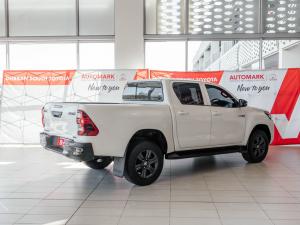 Toyota Hilux 2.4GD-6 double cab 4x4 Raider auto - Image 2