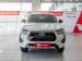 Toyota Hilux 2.4GD-6 double cab 4x4 Raider auto - Thumbnail 4