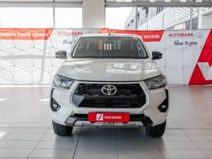 Toyota Hilux 2.4GD-6 double cab 4x4 Raider auto - Image 4