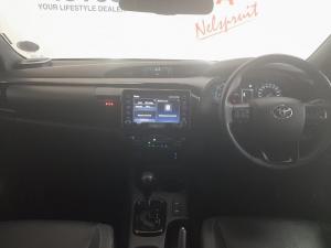 Toyota Hilux 2.8GD-6 double cab 4x4 Legend RS auto - Image 6