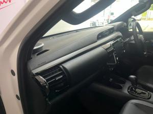 Toyota Hilux 2.8GD-6 double cab 4x4 Legend RS auto - Image 7