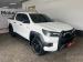 Toyota Hilux 2.8GD-6 double cab 4x4 Legend RS auto - Thumbnail 1