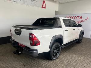 Toyota Hilux 2.8GD-6 double cab 4x4 Legend RS auto - Image 2