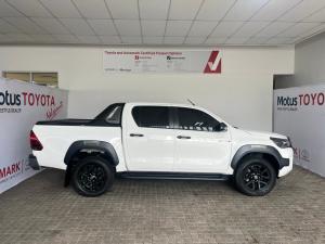 Toyota Hilux 2.8GD-6 double cab 4x4 Legend RS auto - Image 3