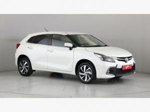 Toyota Starlet 1.5 XS auto - Image 1