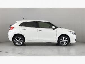 Toyota Starlet 1.5 XS auto - Image 3