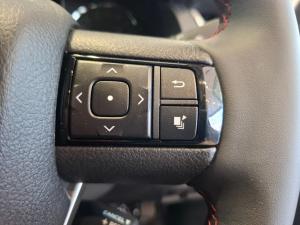 Toyota Fortuner 2.8GD-6 4X4 automatic - Image 10