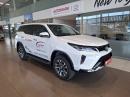 Thumbnail Toyota Fortuner 2.8GD-6 4X4 automatic