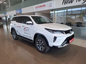 Toyota Fortuner 2.8GD-6 4X4 automatic - Image 1